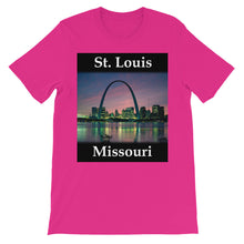 St. Louis t-shirt