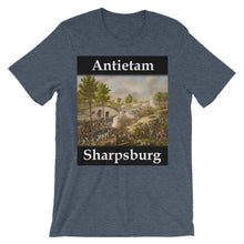 Antietam t-shirt