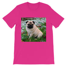 Pug t-shirt
