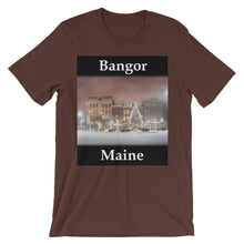 Bangor t-shirt