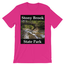 Stony Brook t-shirt