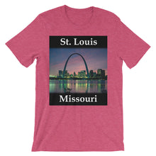 St. Louis t-shirt