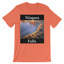 Niagara Falls t-shirt