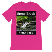 Stony Brook t-shirt