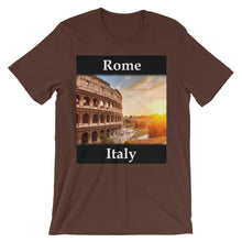 Rome t-shirt