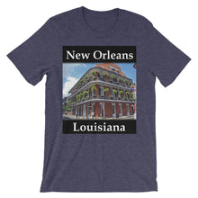 New Orleans t-shirt