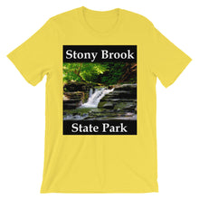 Stony Brook t-shirt