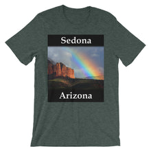 Sedona t-shirt