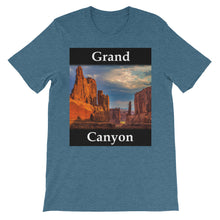 Grand Canyon t-shirt