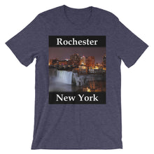 Rochester t-shirt
