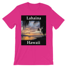 Lahaina t-shirt