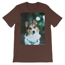 Corgi t-shirt