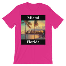 Miami t-shirt