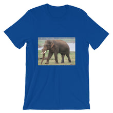 Endangered Species t-shirt