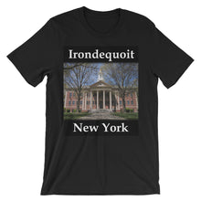 Irondequoit t-shirt
