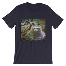 Wildlife t-shirt