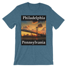 Philadelphia t-shirt