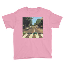 Beetles Youth Short Sleeve T-Shirt