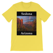 Sedona t-shirt