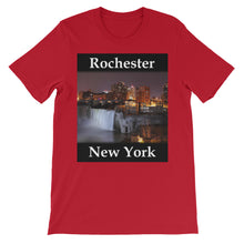 Rochester t-shirt