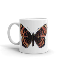 Butterfly Mug