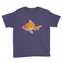 Goldfish Youth Short Sleeve T-Shirt