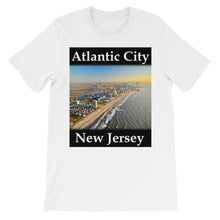 Atlantic City t-shirt