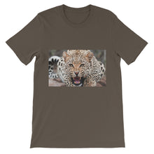Leopard t-shirt