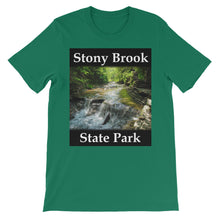 Stony Brook t-shirt