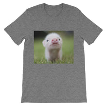 Piglet t-shirt