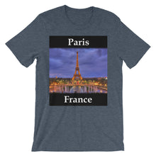 Paris t-shirt