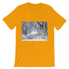 White Tiger t-shirt