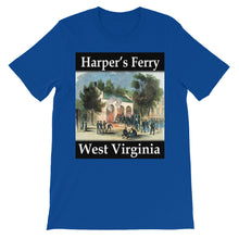 Harper's Ferry t-shirt