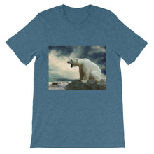 Polar Bear t-shirt