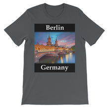 Berlin t-shirt