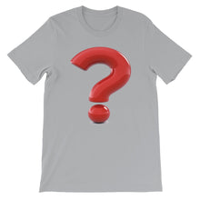 Full Customizable Short-Sleeve Unisex T-Shirt