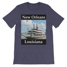 New Orleans t-shirt