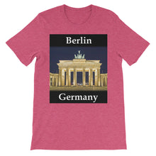 Berlin t-shirt