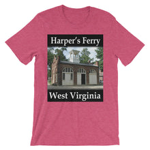 Harper's Ferry t-shirt