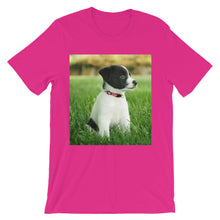 Puppy t-shirt
