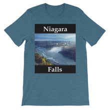 Niagara Falls t-shirt