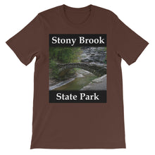 Stony Brook t-shirt