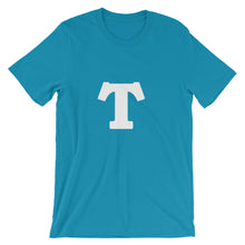 T Short-Sleeve Unisex T-Shirt