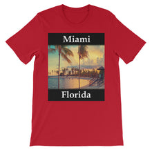 Miami t-shirt