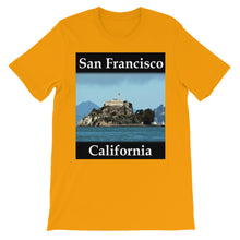 San Francisco t-shirt