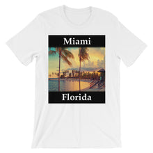 Miami t-shirt