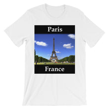 Paris t-shirt