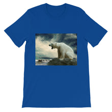 Polar Bear t-shirt