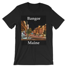 Bangor t-shirt