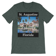St. Augustine t-shirt